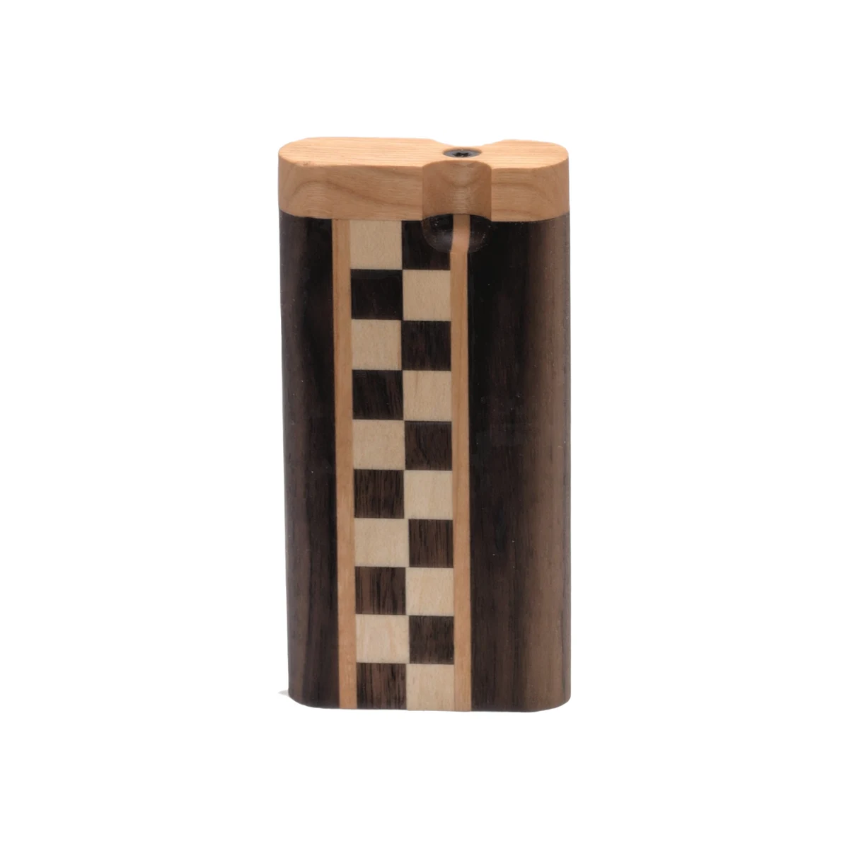 Tesseract Series